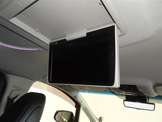 アルファード ２．５Ｓ　Ｃパッケージ　衝突被害軽減システム　フルセグ　後席モニター　バックカメラ　ＥＴＣ　両側電動スライド　フルエアロ　３列シート　ＬＥＤヘッドランプ　スマートキー　乗車定員７人（24枚目）