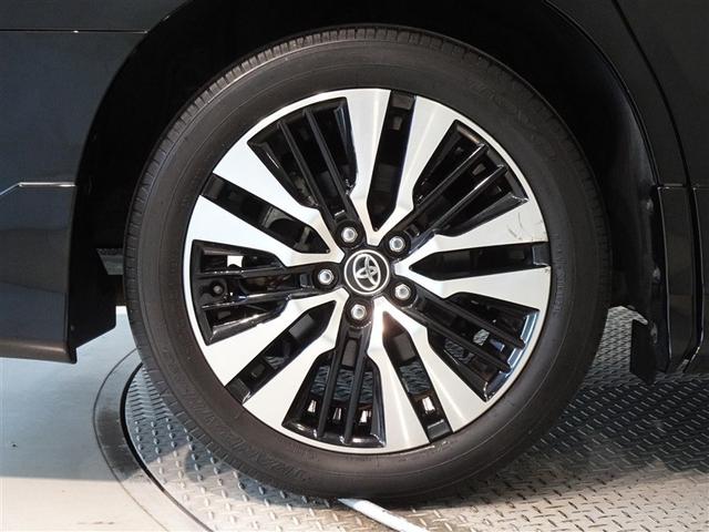 アルファード ２．５Ｓ　Ｃパッケージ　衝突被害軽減システム　フルセグ　後席モニター　バックカメラ　ＥＴＣ　両側電動スライド　フルエアロ　３列シート　ＬＥＤヘッドランプ　スマートキー　乗車定員７人（30枚目）