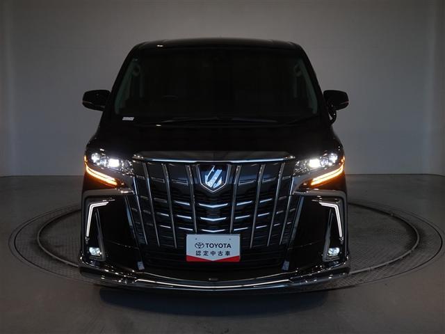 アルファード ２．５Ｓ　Ｃパッケージ　衝突被害軽減システム　フルセグ　後席モニター　バックカメラ　ＥＴＣ　両側電動スライド　フルエアロ　３列シート　ＬＥＤヘッドランプ　スマートキー　乗車定員７人（31枚目）