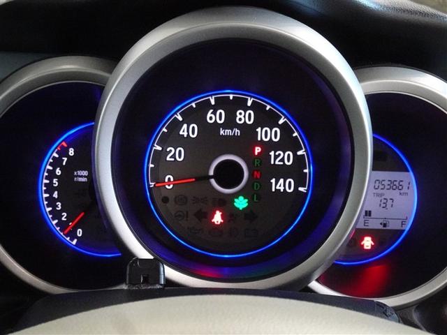 N-BOXスラッシュ G・Lインテリアカラーパッケージ 衝突被害軽減システム メモリーナビ フルセグ バックカメラ HIDヘッドライト スマートキー(10枚目)