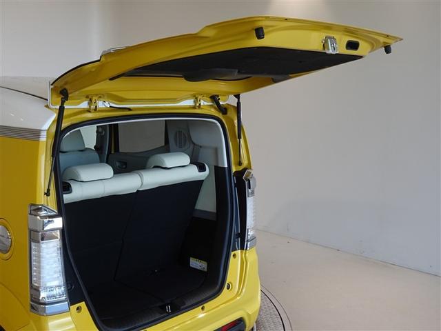 N-BOXスラッシュ G・Lインテリアカラーパッケージ 衝突被害軽減システム メモリーナビ フルセグ バックカメラ HIDヘッドライト スマートキー(20枚目)