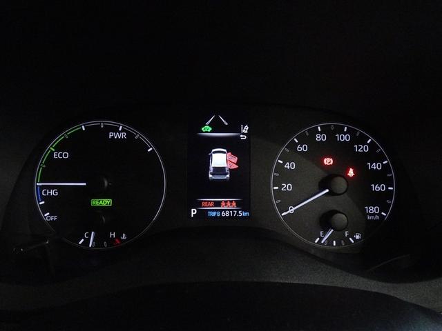ヤリス ハイブリッドＸ　衝突被害軽減システム　メモリーナビ　バックカメラ　ＥＴＣ（9枚目）