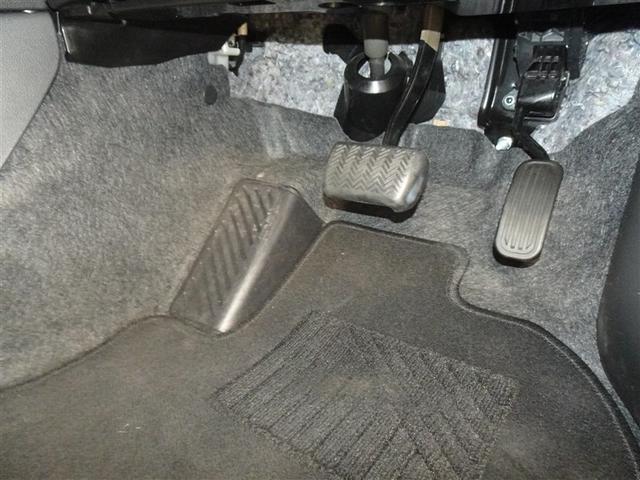 ヤリス ハイブリッドＸ　衝突被害軽減システム　メモリーナビ　バックカメラ　ＥＴＣ（10枚目）