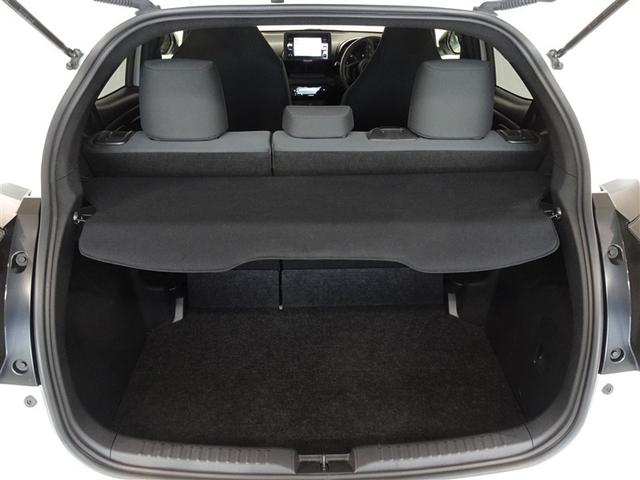 ヤリス ハイブリッドＸ　衝突被害軽減システム　メモリーナビ　バックカメラ　ＥＴＣ（18枚目）