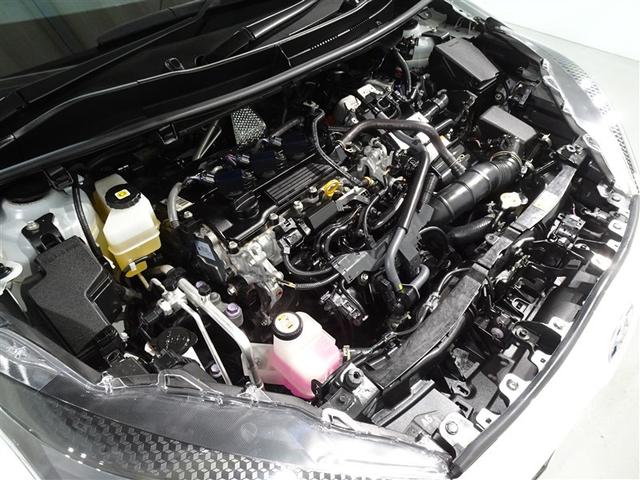 ヤリス ハイブリッドＸ　衝突被害軽減システム　メモリーナビ　バックカメラ　ＥＴＣ（22枚目）