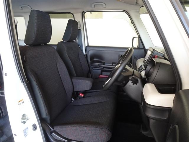 心地良さを追求した、機能性の高いシートです。