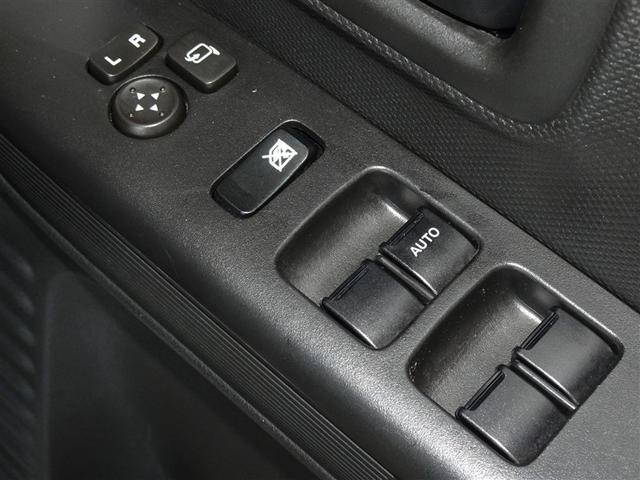 電動格納式ドアミラー・パワーウインドウを装備しています。