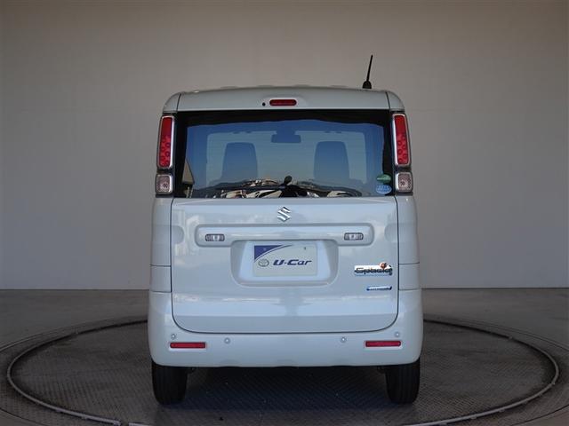 縦開きのバックドアです、雨の日も濡れにくいですよ。