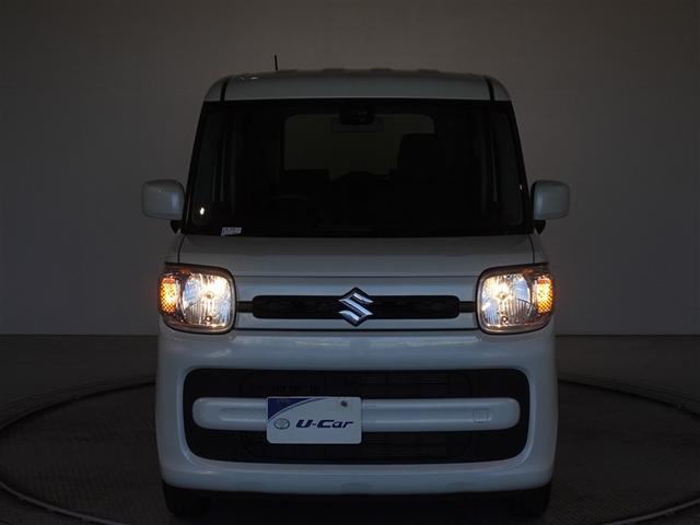 夜間のライティングを表現してみました。