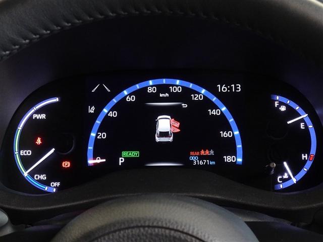 ヤリスクロス ハイブリッドＺ　衝突被害軽減システム　メモリーナビ　バックカメラ　ＥＴＣ　ドラレコ　ＬＥＤヘッドランプ　スマートキー（9枚目）