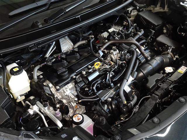 ヤリスクロス ハイブリッドＺ　衝突被害軽減システム　メモリーナビ　バックカメラ　ＥＴＣ　ドラレコ　ＬＥＤヘッドランプ　スマートキー（25枚目）