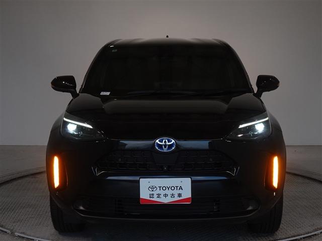 ヤリスクロス ハイブリッドＺ　衝突被害軽減システム　メモリーナビ　バックカメラ　ＥＴＣ　ドラレコ　ＬＥＤヘッドランプ　スマートキー（27枚目）