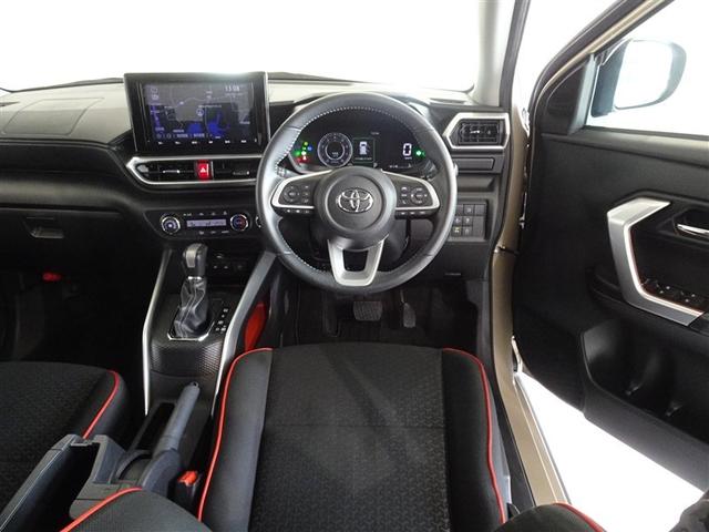 ライズ Ｚ　衝突被害軽減システム　メモリーナビ　フルセグ　バックカメラ　ＥＴＣ　ＬＥＤヘッドランプ　スマートキー（5枚目）