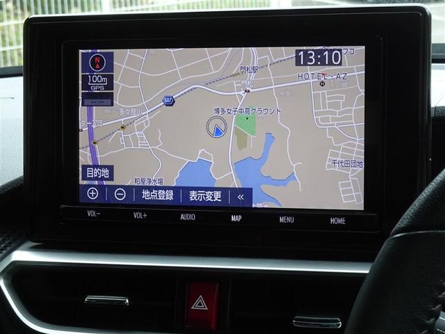 ライズ Ｚ　衝突被害軽減システム　メモリーナビ　フルセグ　バックカメラ　ＥＴＣ　ＬＥＤヘッドランプ　スマートキー（6枚目）