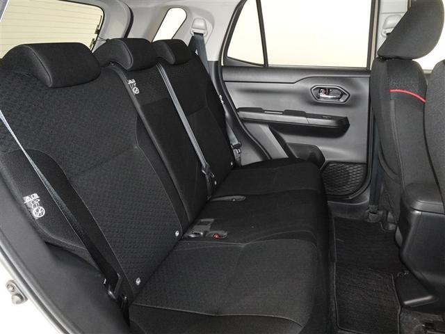 ライズ Ｚ　衝突被害軽減システム　メモリーナビ　フルセグ　バックカメラ　ＥＴＣ　ＬＥＤヘッドランプ　スマートキー（19枚目）