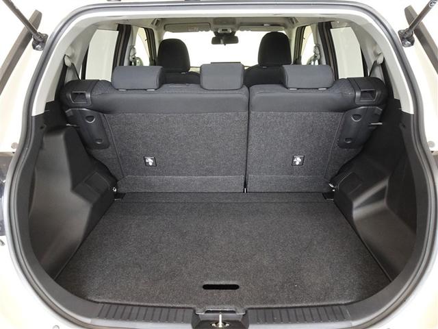 ライズ Ｚ　衝突被害軽減システム　メモリーナビ　フルセグ　バックカメラ　ＥＴＣ　ＬＥＤヘッドランプ　スマートキー（20枚目）