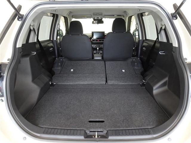 ライズ Ｚ　衝突被害軽減システム　メモリーナビ　フルセグ　バックカメラ　ＥＴＣ　ＬＥＤヘッドランプ　スマートキー（21枚目）