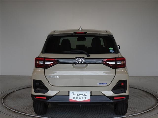 ライズ Ｚ　衝突被害軽減システム　メモリーナビ　フルセグ　バックカメラ　ＥＴＣ　ＬＥＤヘッドランプ　スマートキー（22枚目）