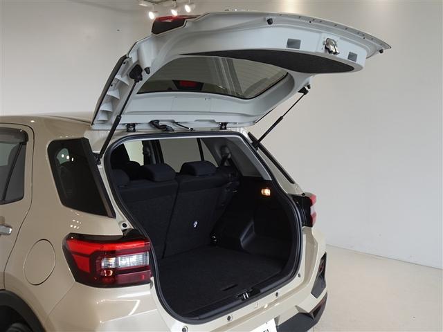 ライズ Ｚ　衝突被害軽減システム　メモリーナビ　フルセグ　バックカメラ　ＥＴＣ　ＬＥＤヘッドランプ　スマートキー（23枚目）