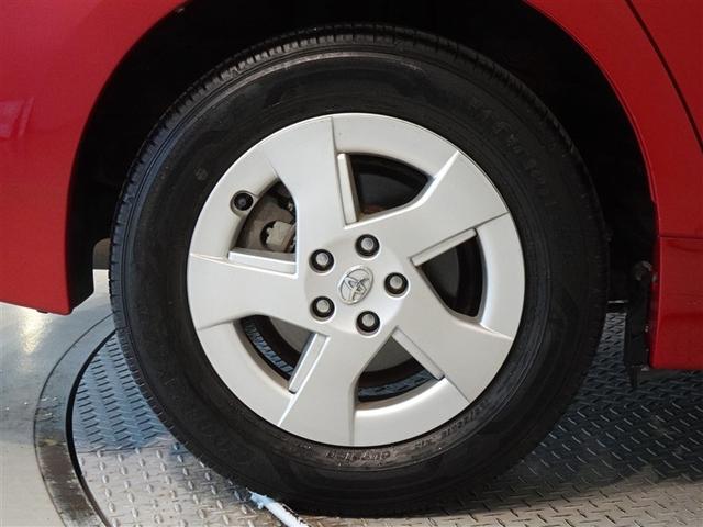 プリウス S LEDエディション HDDナビ フルセグ バックカメラ ETC LEDヘッドランプ スマートキー(20枚目)