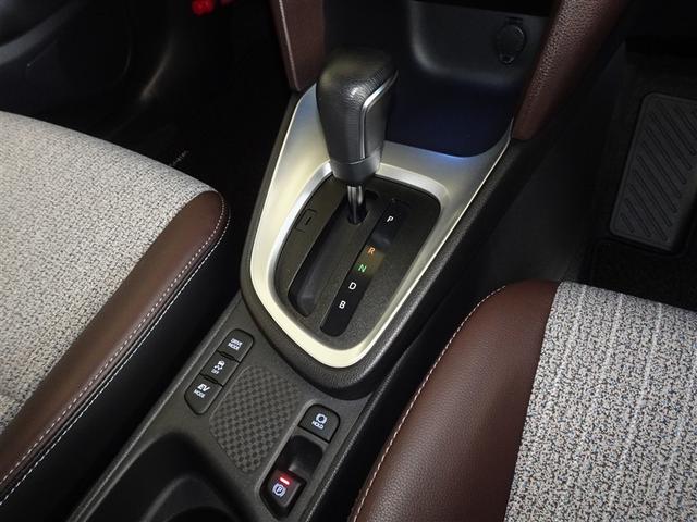 ヤリスクロス ハイブリッドZ 衝突被害軽減システム メモリーナビ フルセグ バックカメラ ETC LEDヘッドランプ スマートキー(15枚目)