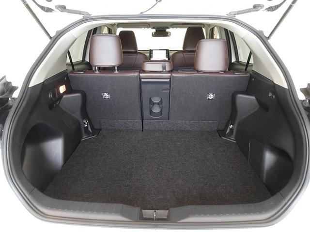 ヤリスクロス ハイブリッドZ 衝突被害軽減システム メモリーナビ フルセグ バックカメラ ETC LEDヘッドランプ スマートキー(20枚目)