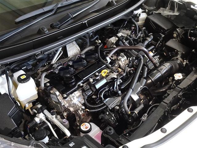 ヤリスクロス ハイブリッドZ 衝突被害軽減システム メモリーナビ フルセグ バックカメラ ETC LEDヘッドランプ スマートキー(24枚目)