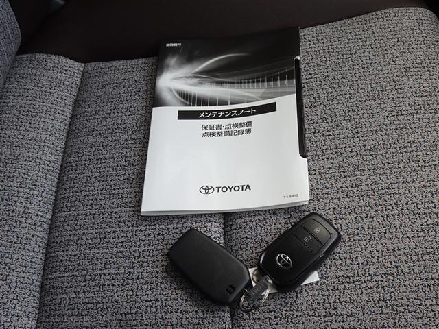 ヤリスクロス ハイブリッドZ 衝突被害軽減システム メモリーナビ フルセグ バックカメラ ETC LEDヘッドランプ スマートキー(27枚目)