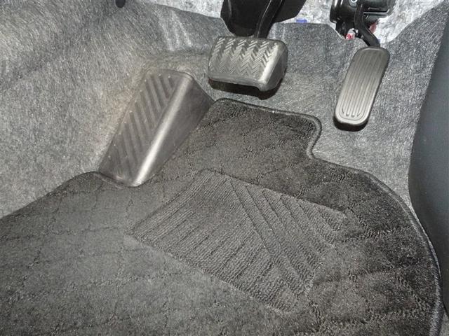 ヤリス ハイブリッドG 衝突被害軽減システム バックカメラ ETC スマートキー(10枚目)