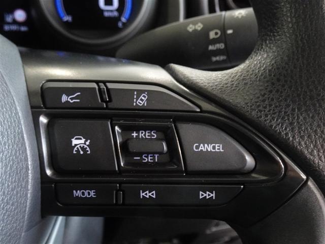 ヤリス ハイブリッドG 衝突被害軽減システム バックカメラ ETC スマートキー(11枚目)