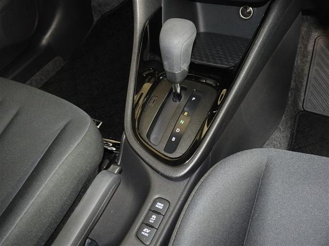 ヤリス ハイブリッドG 衝突被害軽減システム バックカメラ ETC スマートキー(14枚目)