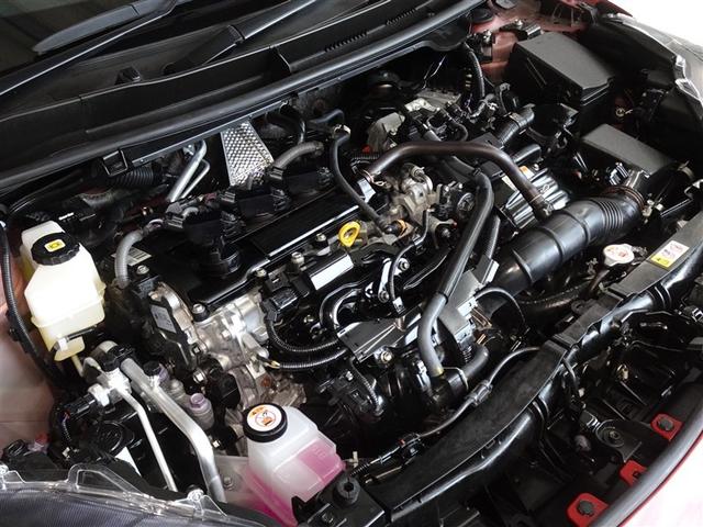 ヤリス ハイブリッドG 衝突被害軽減システム バックカメラ ETC スマートキー(22枚目)