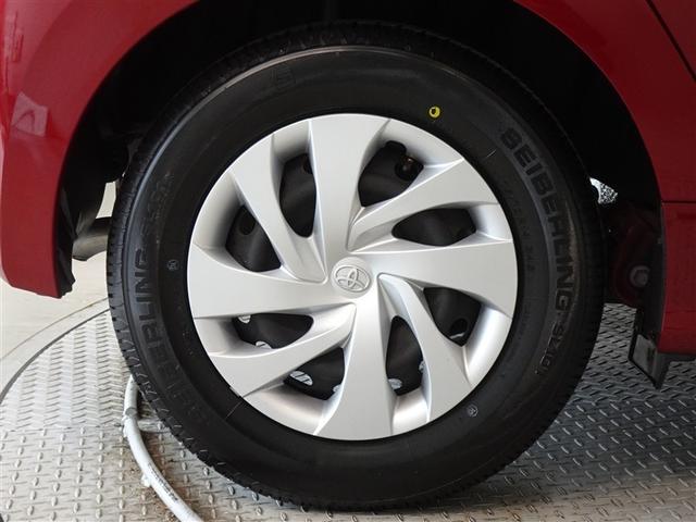 ヤリス ハイブリッドG 衝突被害軽減システム バックカメラ ETC スマートキー(23枚目)