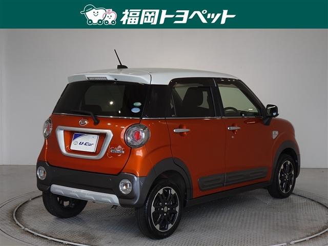 キャスト アクティバＧ　ターボ　ＳＡＩＩ　衝突被害軽減システム　メモリーナビ　フルセグ　バックカメラ　ＥＴＣ　ＬＥＤヘッドランプ　スマートキー（3枚目）