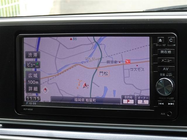 キャスト アクティバＧ　ターボ　ＳＡＩＩ　衝突被害軽減システム　メモリーナビ　フルセグ　バックカメラ　ＥＴＣ　ＬＥＤヘッドランプ　スマートキー（6枚目）