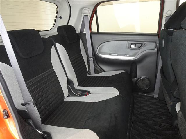 キャスト アクティバＧ　ターボ　ＳＡＩＩ　衝突被害軽減システム　メモリーナビ　フルセグ　バックカメラ　ＥＴＣ　ＬＥＤヘッドランプ　スマートキー（16枚目）