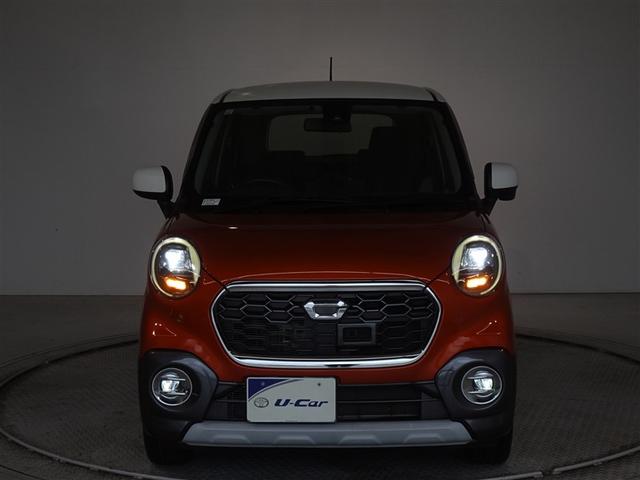 キャスト アクティバＧ　ターボ　ＳＡＩＩ　衝突被害軽減システム　メモリーナビ　フルセグ　バックカメラ　ＥＴＣ　ＬＥＤヘッドランプ　スマートキー（23枚目）