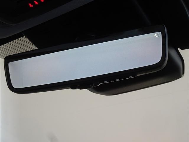 プリウス Z 衝突被害軽減システム フルセグ バックカメラ ETC ドラレコ サンルーフ LEDヘッドランプ スマートキー(13枚目)