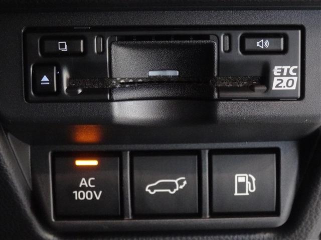 プリウス Z 衝突被害軽減システム フルセグ バックカメラ ETC ドラレコ サンルーフ LEDヘッドランプ スマートキー(17枚目)