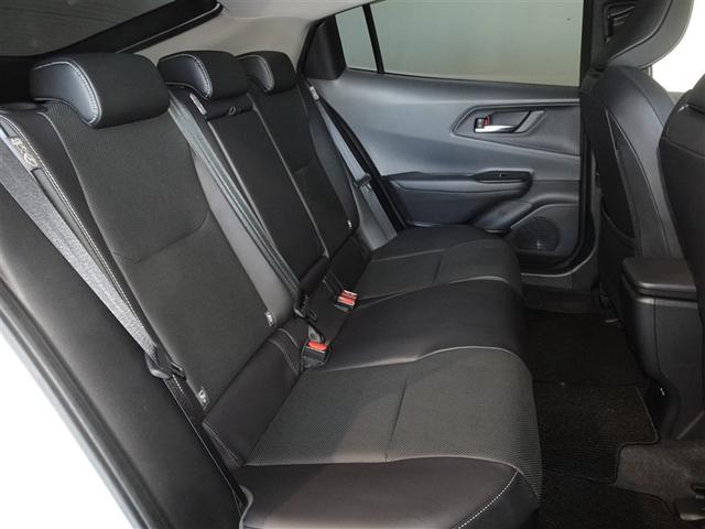 プリウス Z 衝突被害軽減システム フルセグ バックカメラ ETC ドラレコ サンルーフ LEDヘッドランプ スマートキー(20枚目)