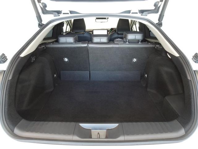 プリウス Z 衝突被害軽減システム フルセグ バックカメラ ETC ドラレコ サンルーフ LEDヘッドランプ スマートキー(22枚目)