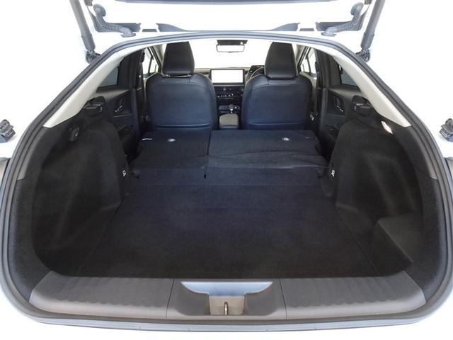 プリウス Z 衝突被害軽減システム フルセグ バックカメラ ETC ドラレコ サンルーフ LEDヘッドランプ スマートキー(23枚目)