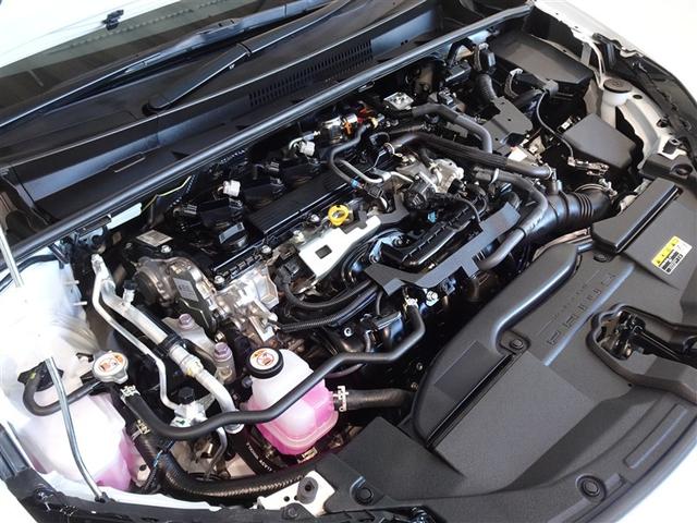 プリウス Z 衝突被害軽減システム フルセグ バックカメラ ETC ドラレコ サンルーフ LEDヘッドランプ スマートキー(27枚目)