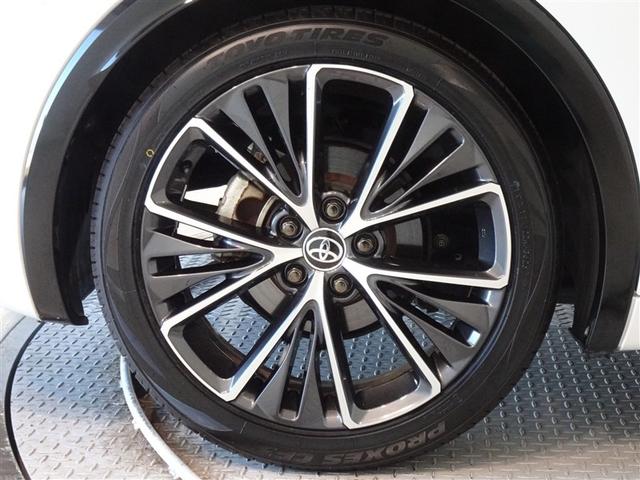 プリウス Z 衝突被害軽減システム フルセグ バックカメラ ETC ドラレコ サンルーフ LEDヘッドランプ スマートキー(28枚目)