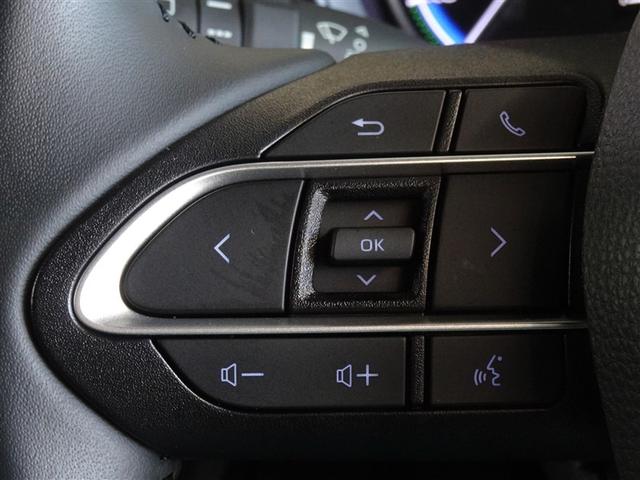 ヴォクシー ハイブリッドＳ－Ｚ　衝突被害軽減システム　メモリーナビ　フルセグ　バックカメラ　ＥＴＣ　両側電動スライド　３列シート　ＬＥＤヘッドランプ　スマートキー　乗車定員７人（12枚目）