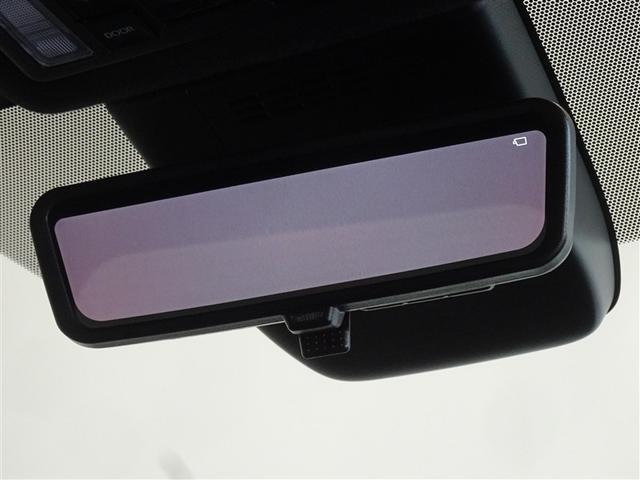 ヴォクシー ハイブリッドＳ－Ｚ　衝突被害軽減システム　メモリーナビ　フルセグ　バックカメラ　ＥＴＣ　両側電動スライド　３列シート　ＬＥＤヘッドランプ　スマートキー　乗車定員７人（13枚目）