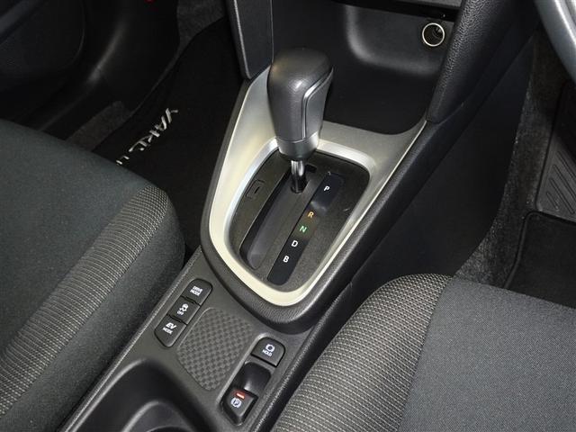 ヤリスクロス ハイブリッドＧ　衝突被害軽減システム　バックカメラ　ＥＴＣ　ＬＥＤヘッドランプ　スマートキー（14枚目）