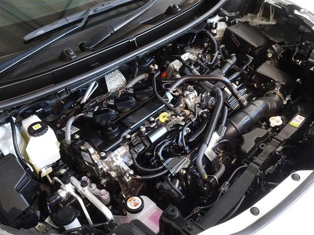 ヤリスクロス ハイブリッドＧ　衝突被害軽減システム　バックカメラ　ＥＴＣ　ＬＥＤヘッドランプ　スマートキー（22枚目）