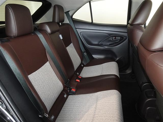 ヤリスクロス ハイブリッドＺ　衝突被害軽減システム　メモリーナビ　バックカメラ　ＥＴＣ　ＬＥＤヘッドランプ　スマートキー（19枚目）