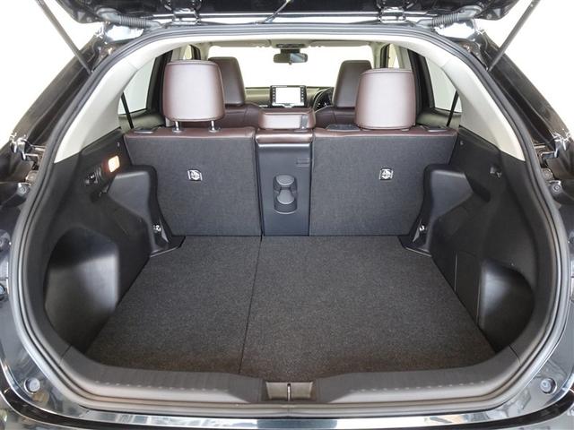 ヤリスクロス ハイブリッドＺ　衝突被害軽減システム　メモリーナビ　バックカメラ　ＥＴＣ　ＬＥＤヘッドランプ　スマートキー（20枚目）